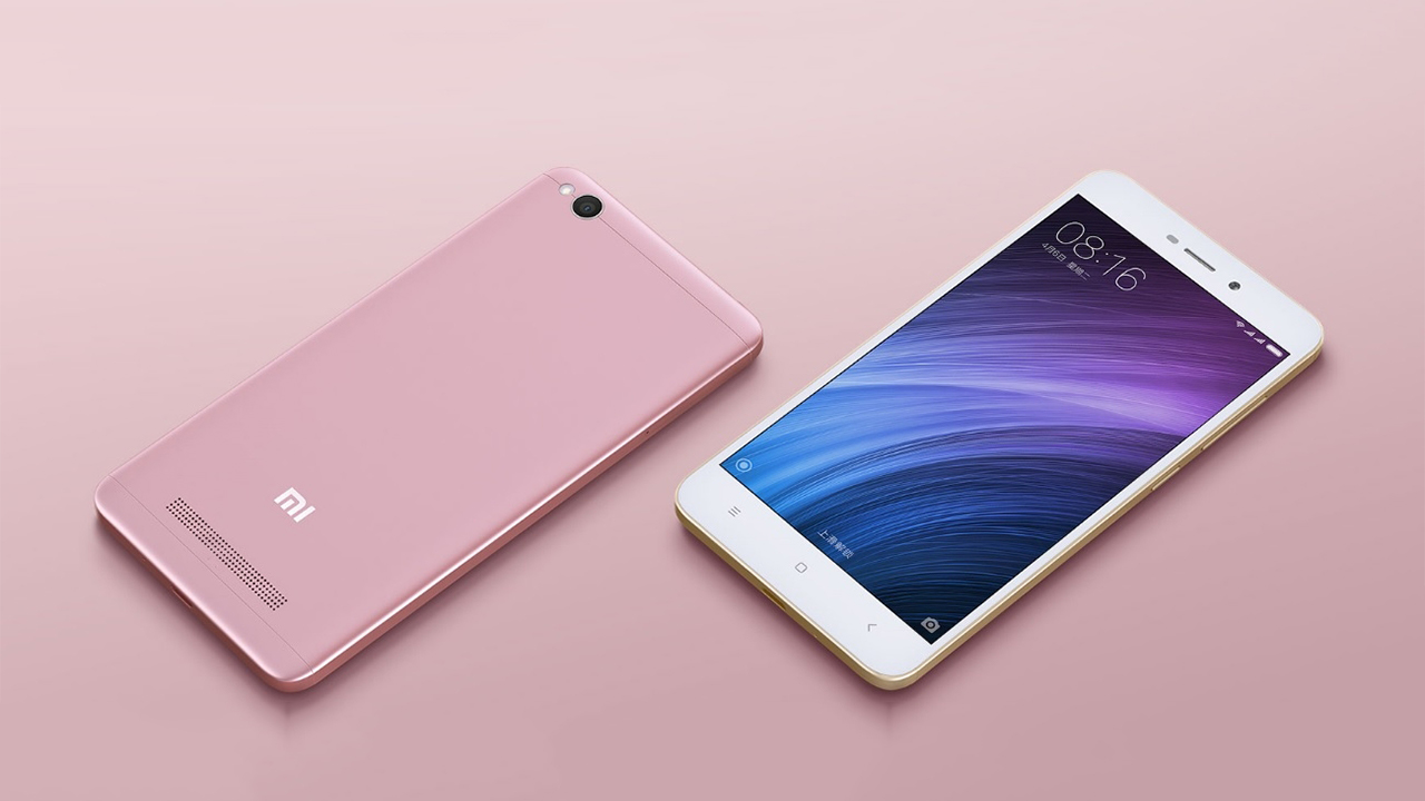 Xiaomi-Redmi-4A-Rose-Gold Xiaomi-Redmi-4A-Rose-Gold