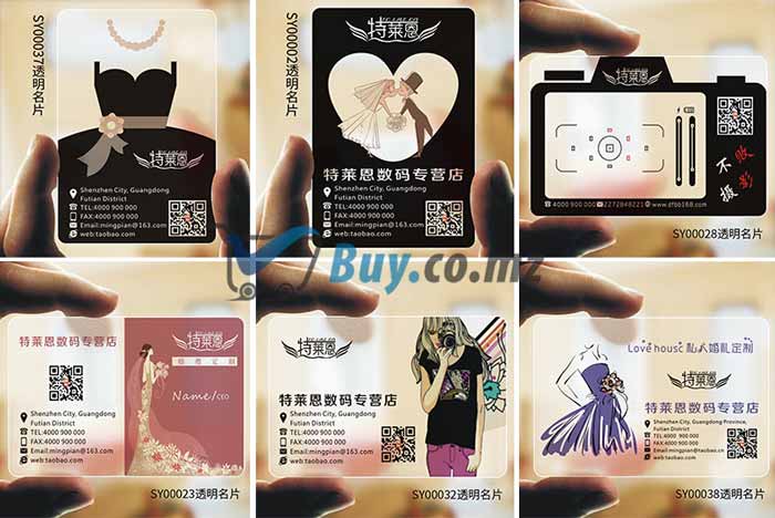 pvc business card 4 pvc business card 4
