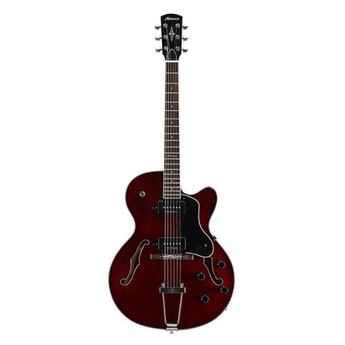 Guitarra Rosen