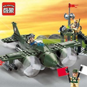 Operação aérea QMBOYS48