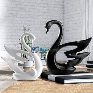 Vaso Nordic Swan