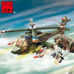 Operação Militar QMBOYS49