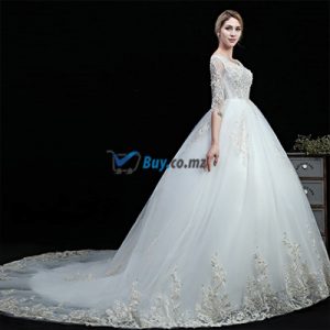 Vestido de noiva LSTN588
