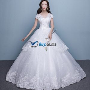 Vestido de noiva LSTN528