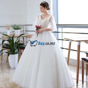 Vestido de noiva LSTN398