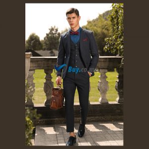 Fato TONY & GUCH TN19B633