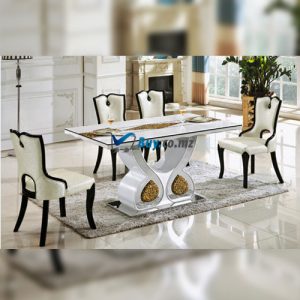 Mesa de jantar 307