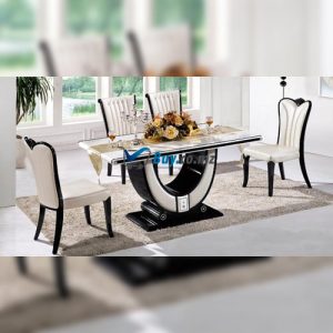 Mesa de jantar T43