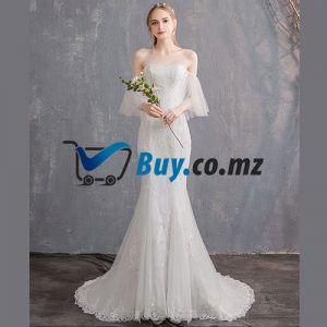 Vestido de noiva JKM 399.1