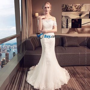 Vestido de noiva JKM 389.1