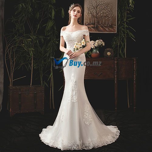Vestido de noiva JKM 399.3 - Image 2