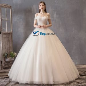 Vestido de noiva JKM 498.1