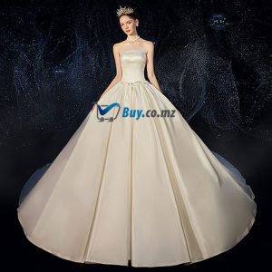 Vestido de noiva JKM 519