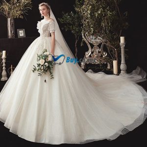 Vestido de noiva JKM 559.1