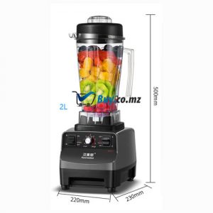 Hammeidun liquidificador industrial 2L