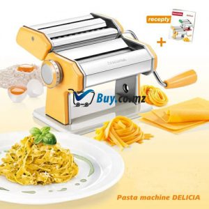 Máquina para preparar massas