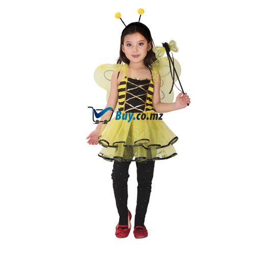 Fantasia para garota G0072