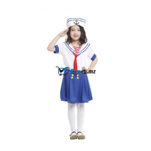 Fantasia para garota G0158