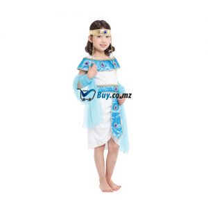 Fantasia para garota G0166