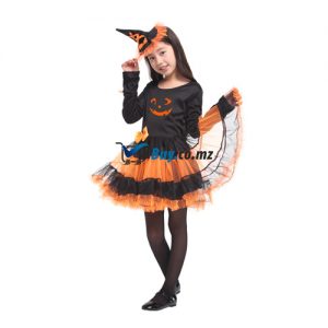 Fantasia para garota G0188