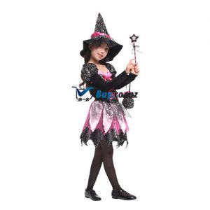 Fantasia para garota G0218