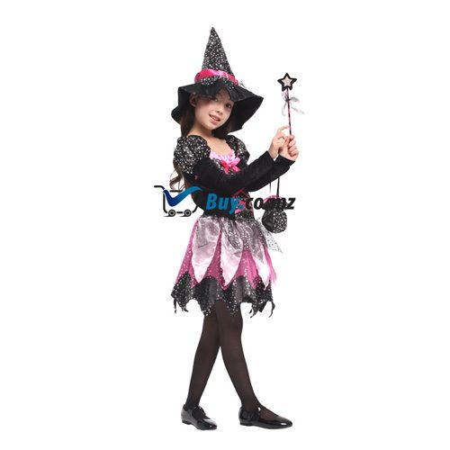 Fantasia para garota G0218