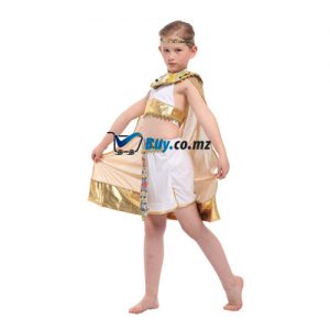 Fantasia para garota G0231
