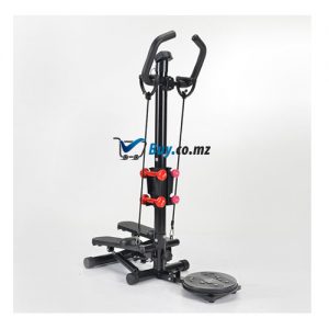 Stepper YEESALL-JS5007DV1