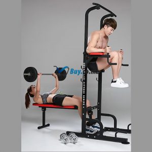 Máquina de Gym wyjc-SM-YTXS-S4