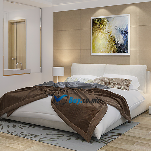 Cama POTILUN-219