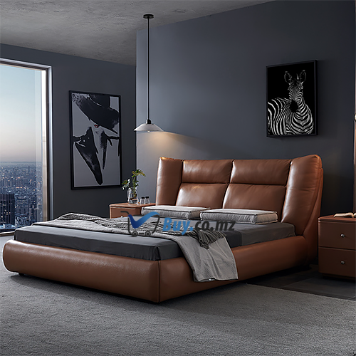 Cama  POTILUN-8802