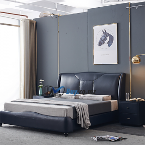 Cama POTILUN-8808