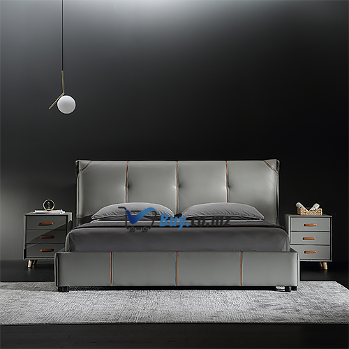 Cama POTILUN-8822 - Image 2