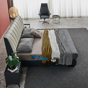 Cama POTILUN-8852