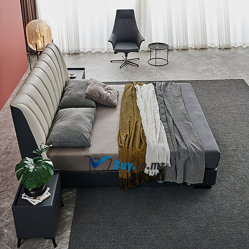 Cama POTILUN-8852