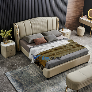 Cama POTILUN-8855