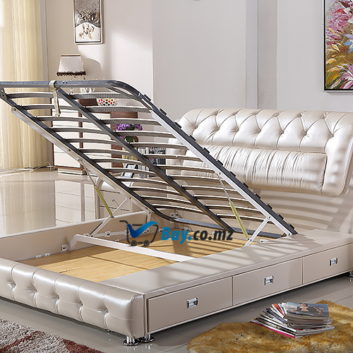 Cama POTILUN-9195 - Image 3