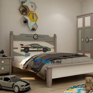 Cama POTILUN-H622