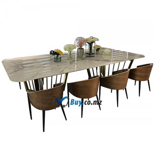 Mesa de Jantar BMLD-23130