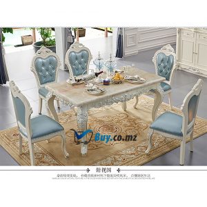Mesa de Jantar FLS-1002