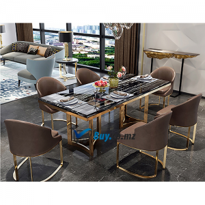 Mesa de Jantar JDX-002