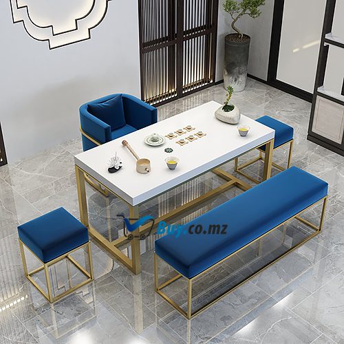 Mesa de Jantar JGR006