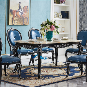 Mesa de Jantar MMSX-557