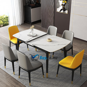 Mesa de Jantar XJH-001