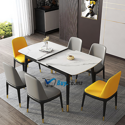 Mesa de Jantar XJH-001