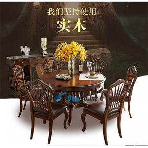 Mesa de Jantar YGG-M2117