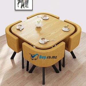 Mesa de Jantar ZY-41670802117