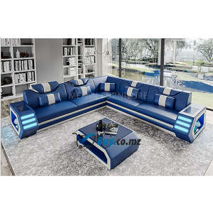 Sofa MEFAN-E18A-B