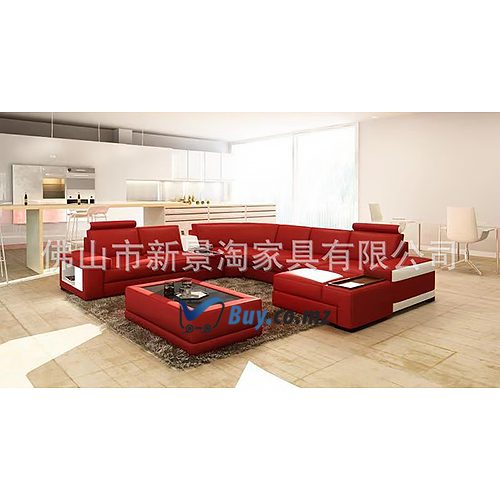 Sofa MEFAN-E20