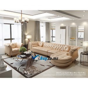 Sofa MEFAN-S2253